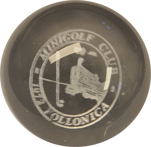 Clicker Pesante Trasparente M.C. Follonica