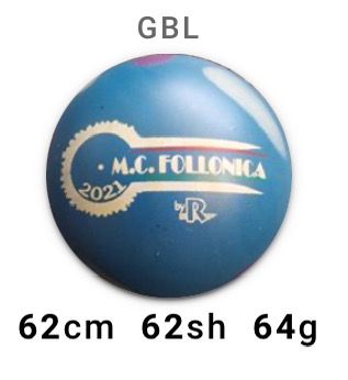 M.C. Follonica 2021